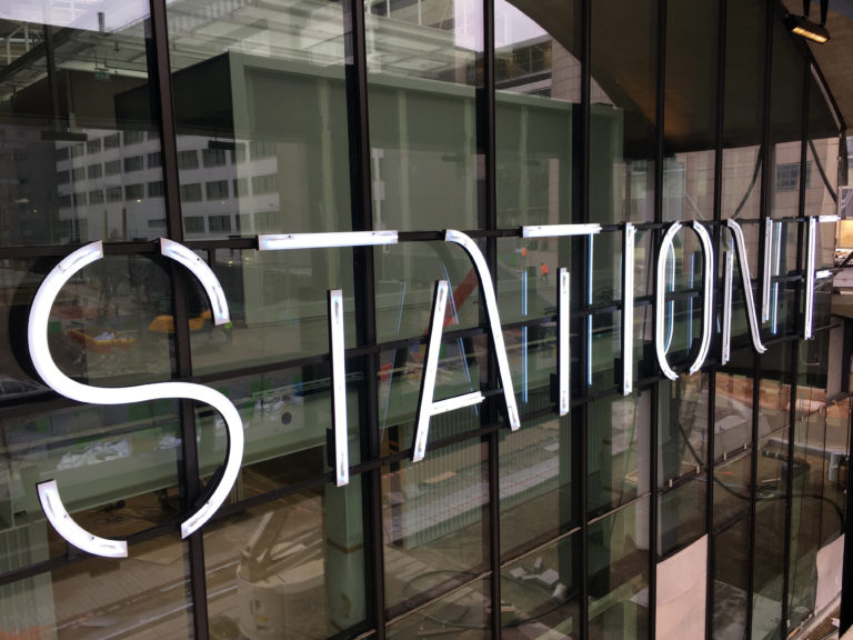 La startup Citima rejoint Station F